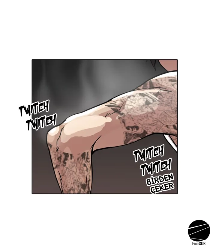 Lookism - Bölüm 57 - Sayfa 8