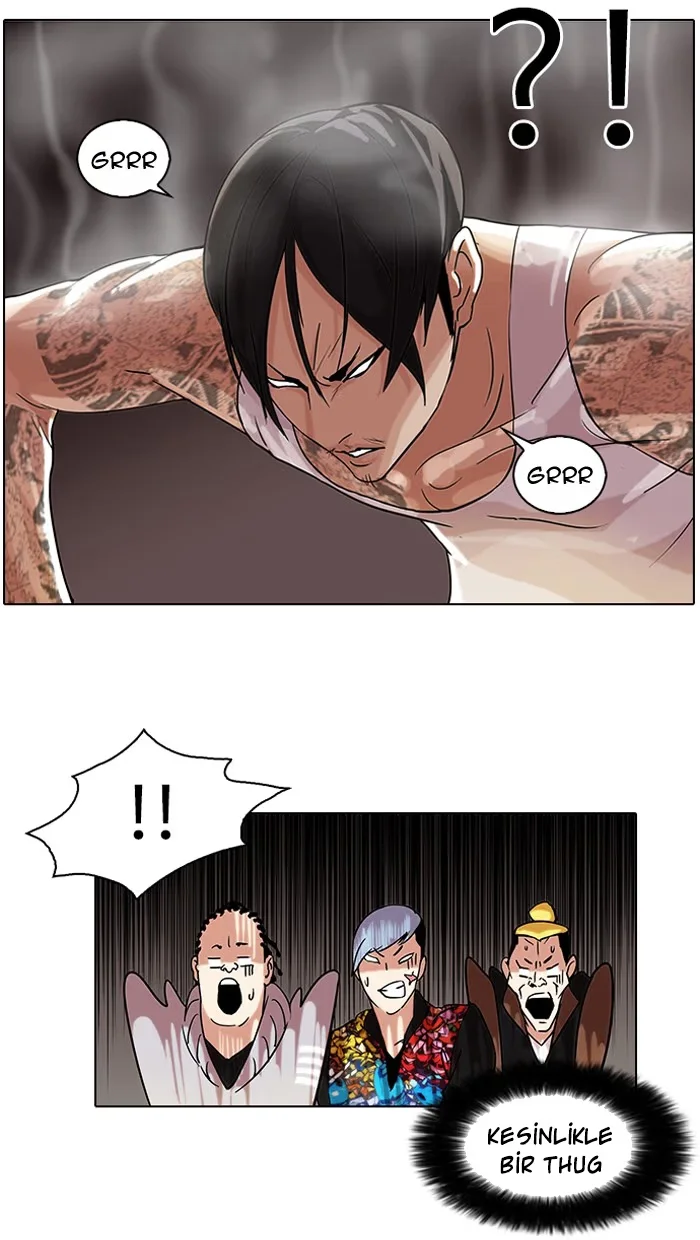 Lookism - Bölüm 57 - Sayfa 9