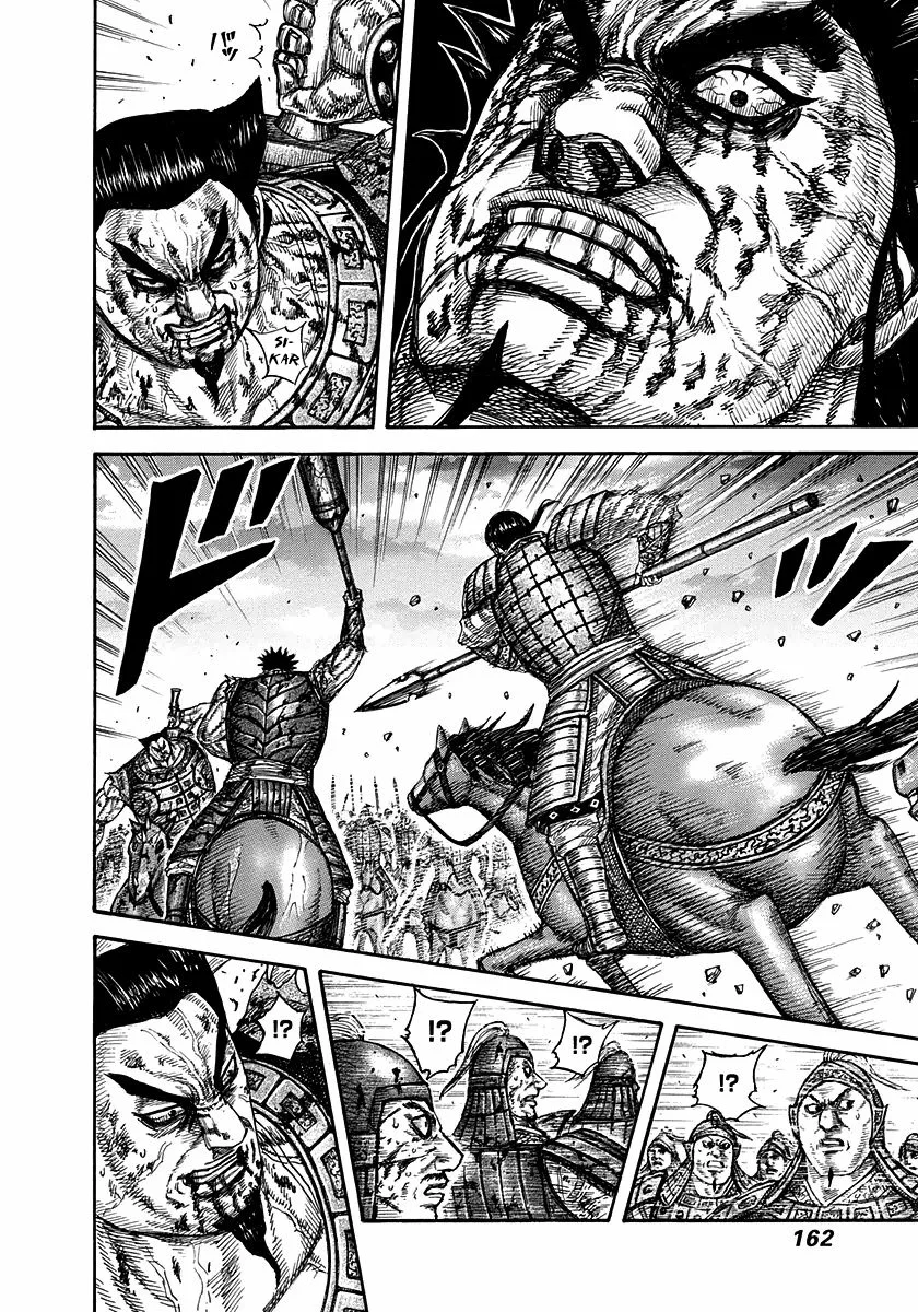 Kingdom - Bölüm 314 - Sayfa 10