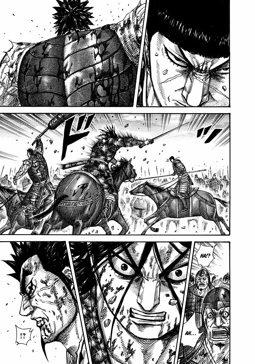 Kingdom - Bölüm 314 - Sayfa 11