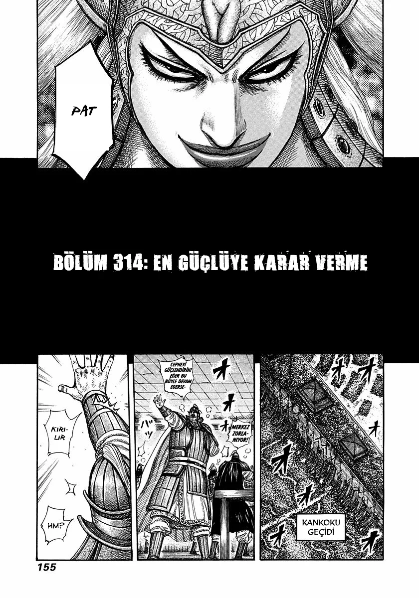 Kingdom - Bölüm 314 - Sayfa 4