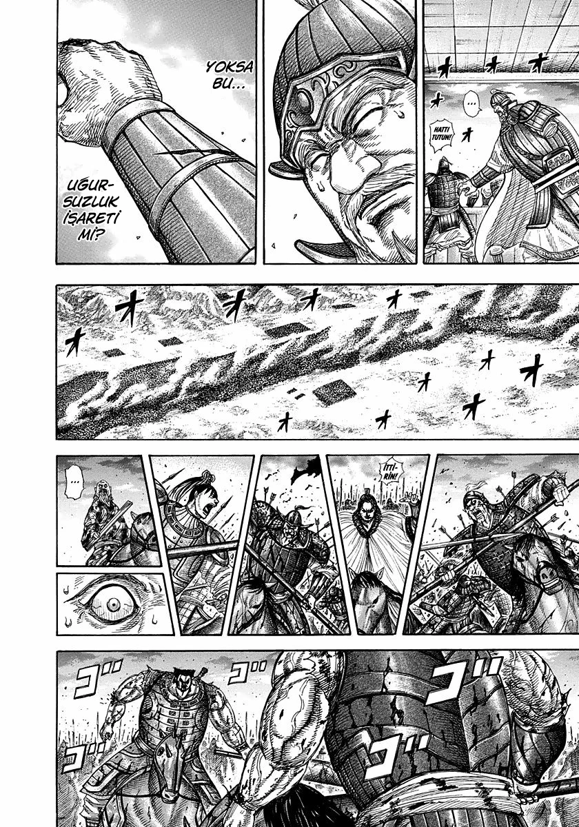 Kingdom - Bölüm 314 - Sayfa 5
