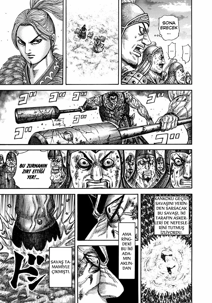 Kingdom - Bölüm 314 - Sayfa 6