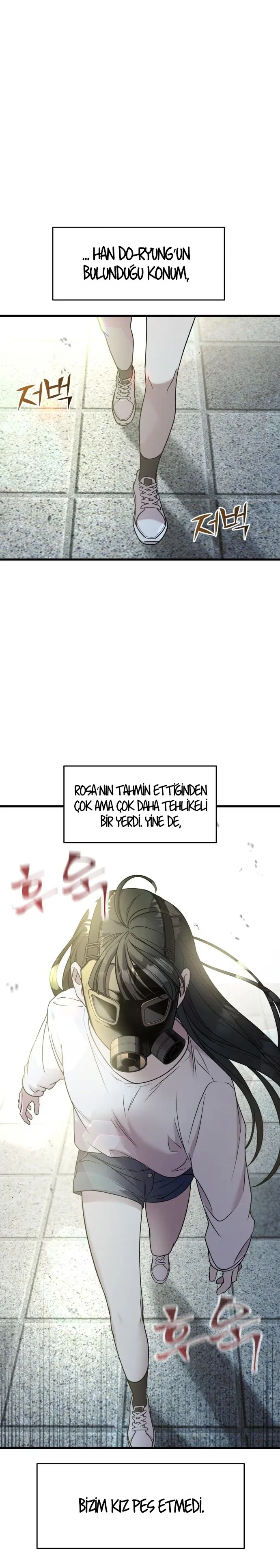 Pure Villain - Bölüm 2 - Sayfa 40
