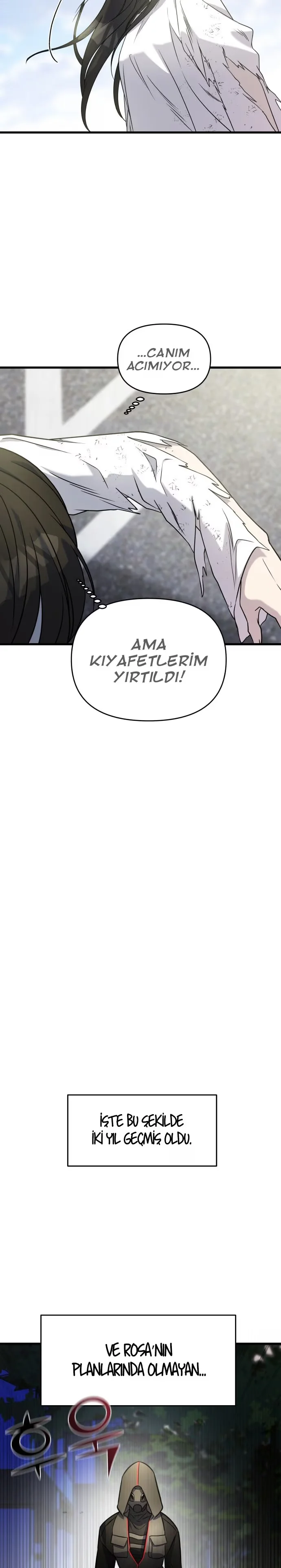 Pure Villain - Bölüm 2 - Sayfa 43