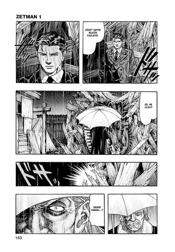 Zetman - Bölüm 7 - Sayfa 10