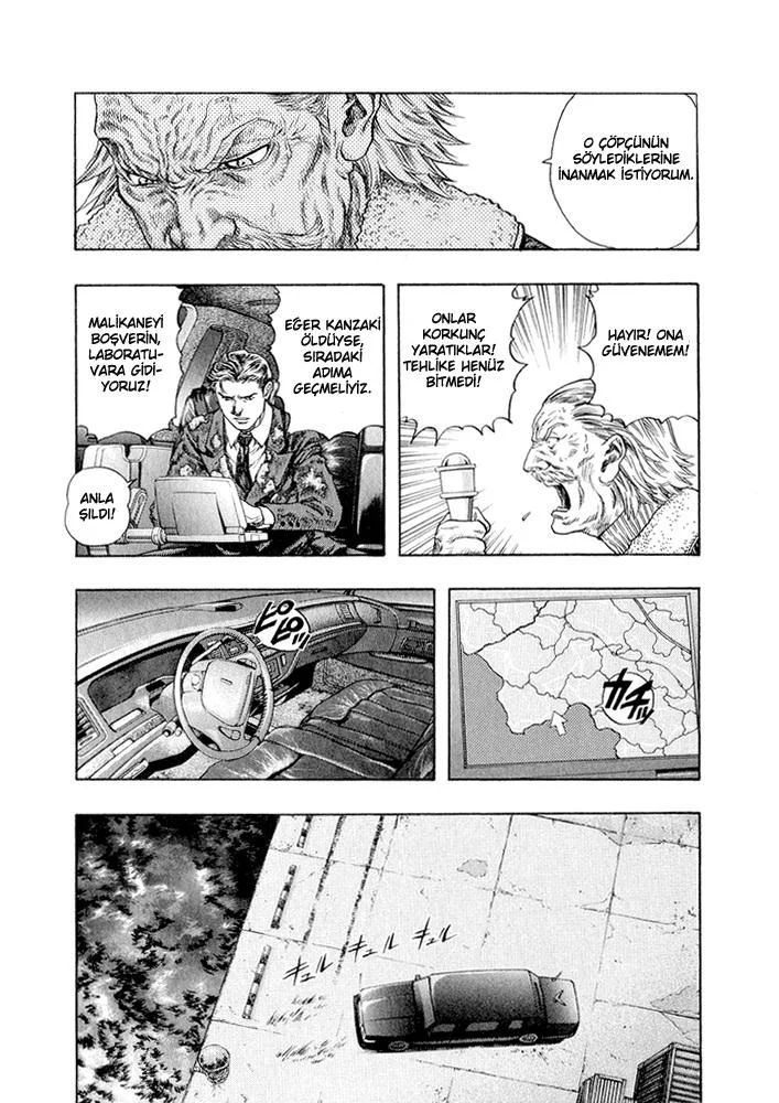 Zetman - Bölüm 7 - Sayfa 17