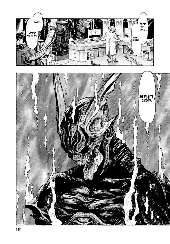 Zetman - Bölüm 7 - Sayfa 18