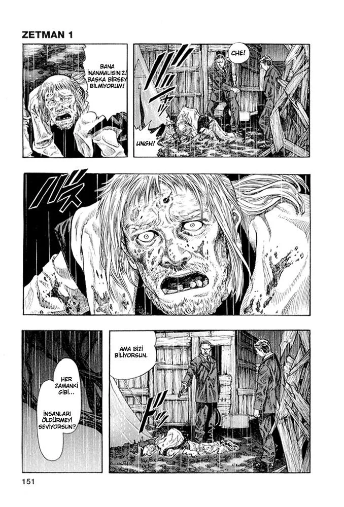 Zetman - Bölüm 7 - Sayfa 8