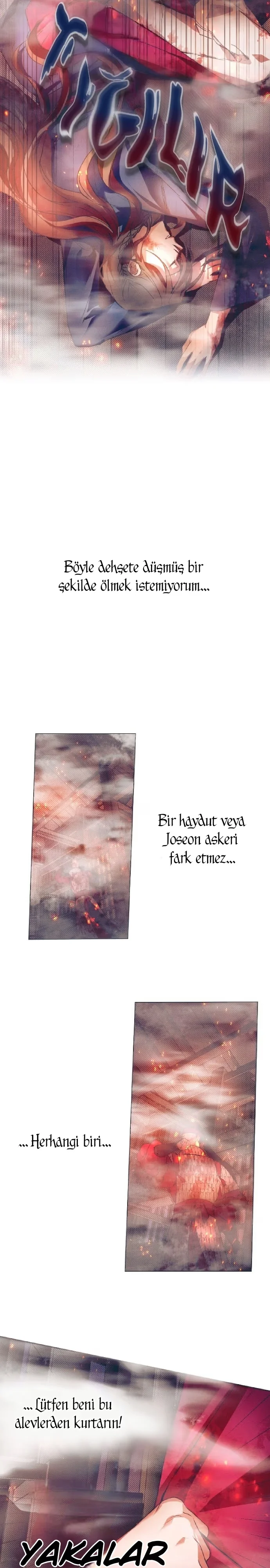 That Which Flows By - Bölüm 2 - Sayfa 13