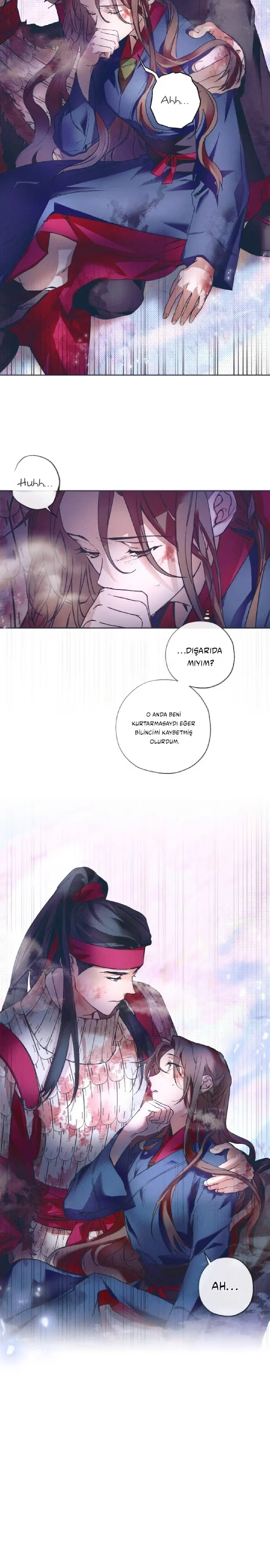 That Which Flows By - Bölüm 2 - Sayfa 15