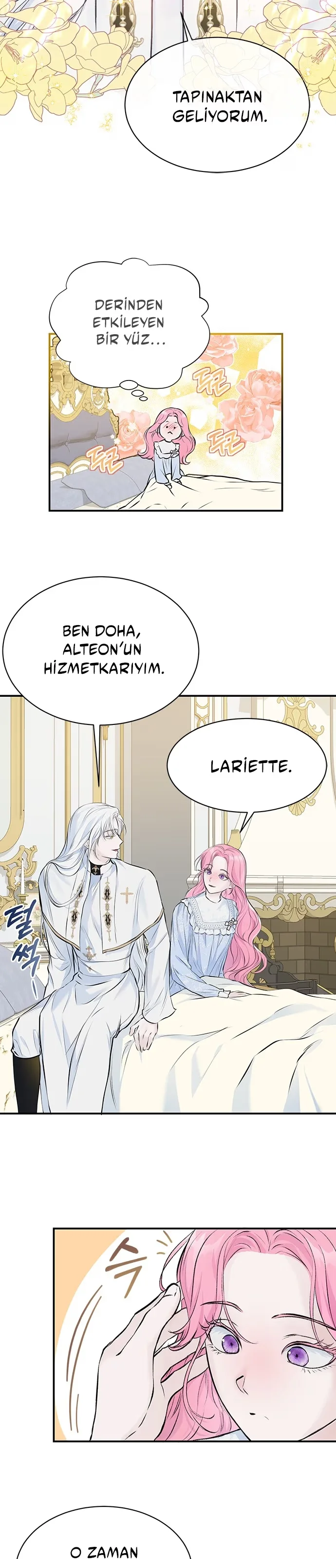 I Thought My Time Was Up! - Bölüm 7 - Sayfa 11