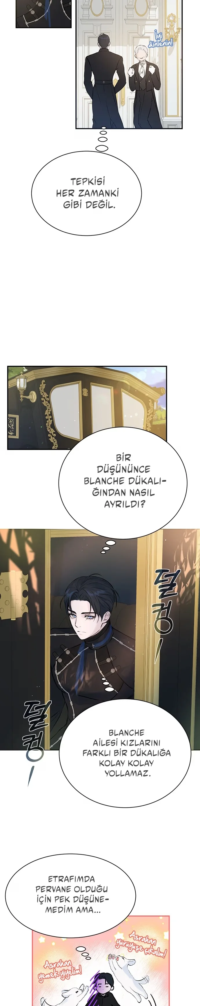 I Thought My Time Was Up! - Bölüm 7 - Sayfa 6