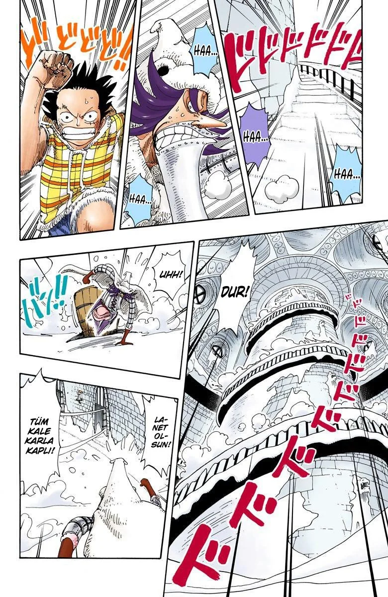 One Piece - Bölüm 150 - Sayfa 14