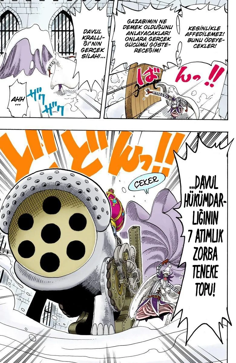 One Piece - Bölüm 150 - Sayfa 15