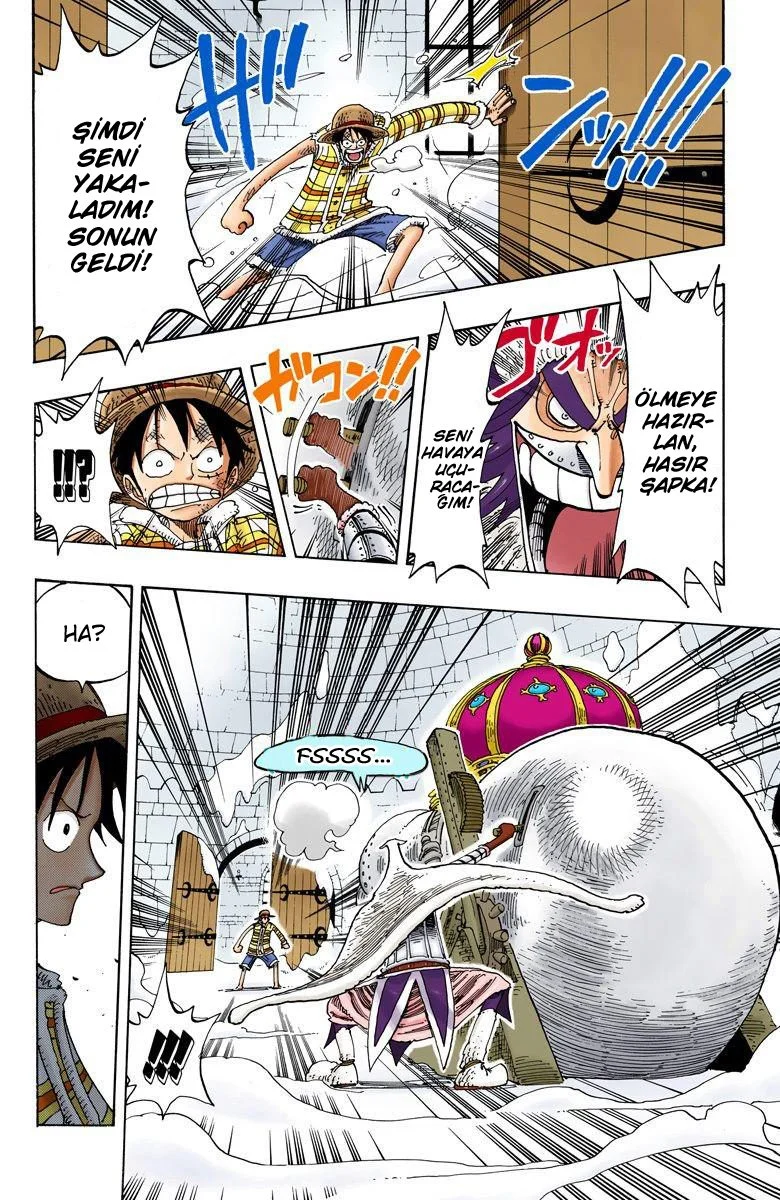 One Piece - Bölüm 150 - Sayfa 16
