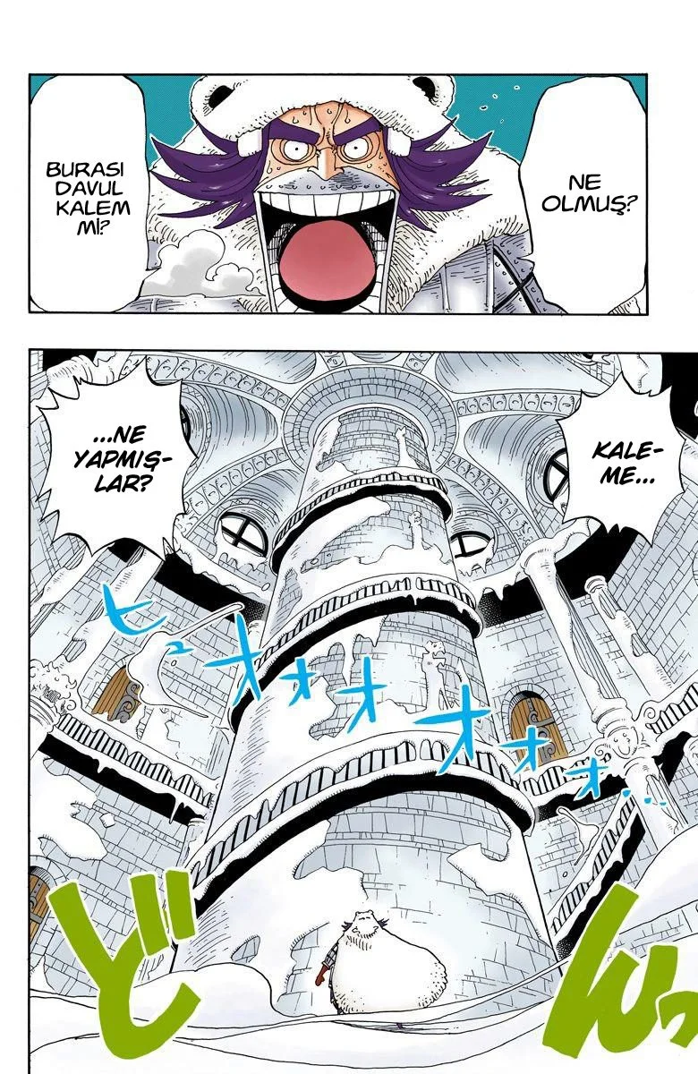 One Piece - Bölüm 150 - Sayfa 4