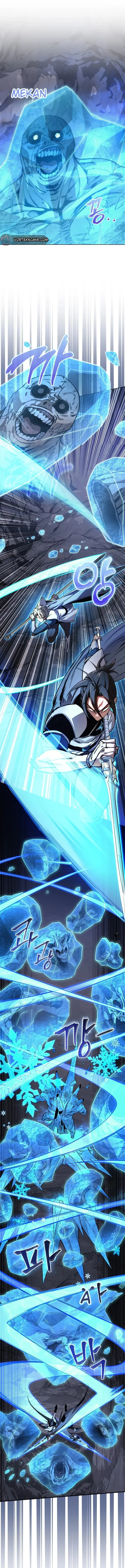 Return of the Calamity-Class Death Knight - Bölüm 56 - Sayfa 10