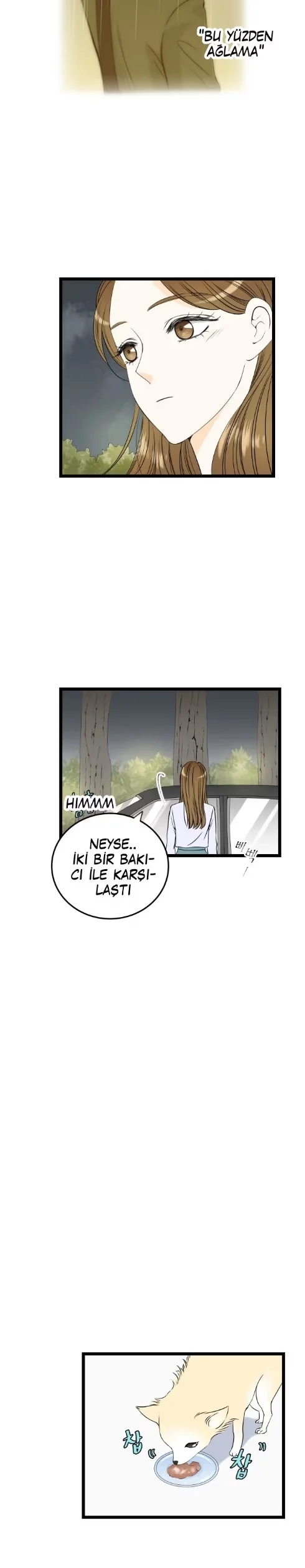 It's My First Love - Bölüm 37 - Sayfa 15