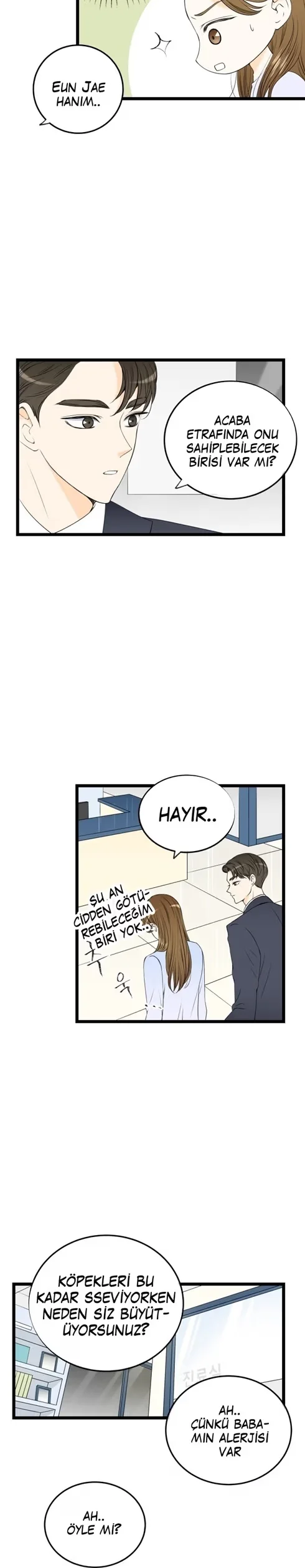 It's My First Love - Bölüm 37 - Sayfa 7