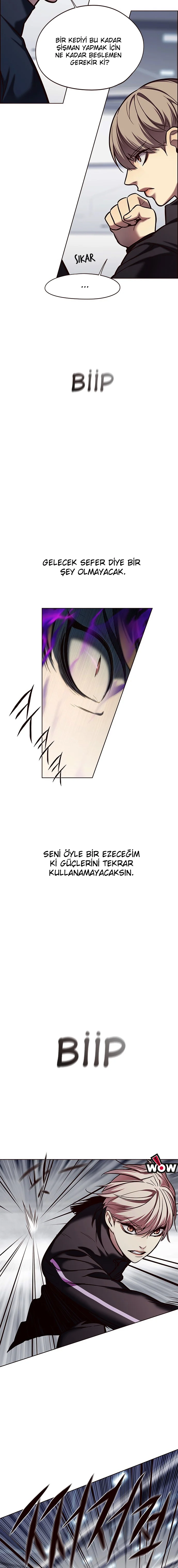 Eleceed - Bölüm 119 - Sayfa 17