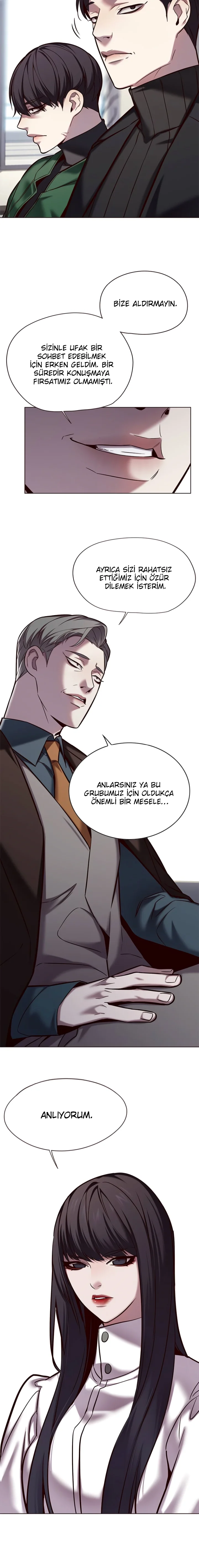 Eleceed - Bölüm 119 - Sayfa 4