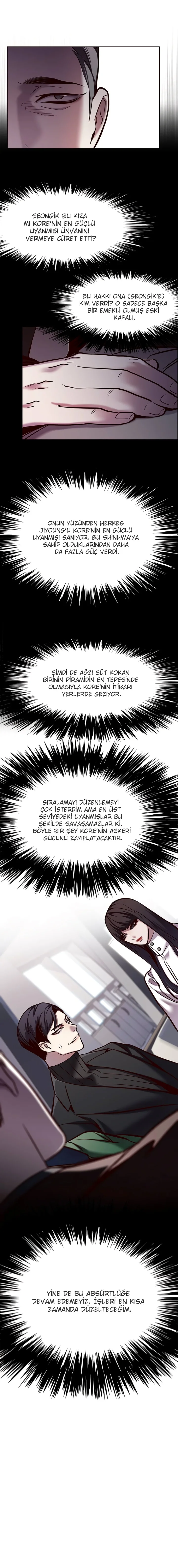Eleceed - Bölüm 119 - Sayfa 5