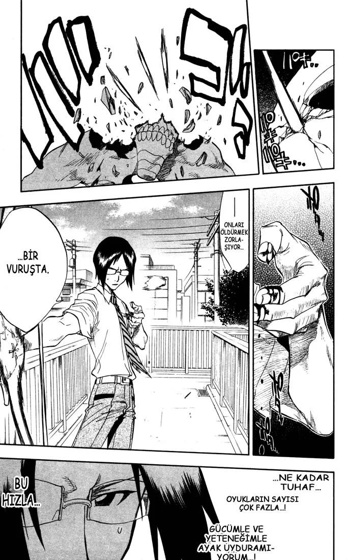 Bleach - Bölüm 44 - Sayfa 10