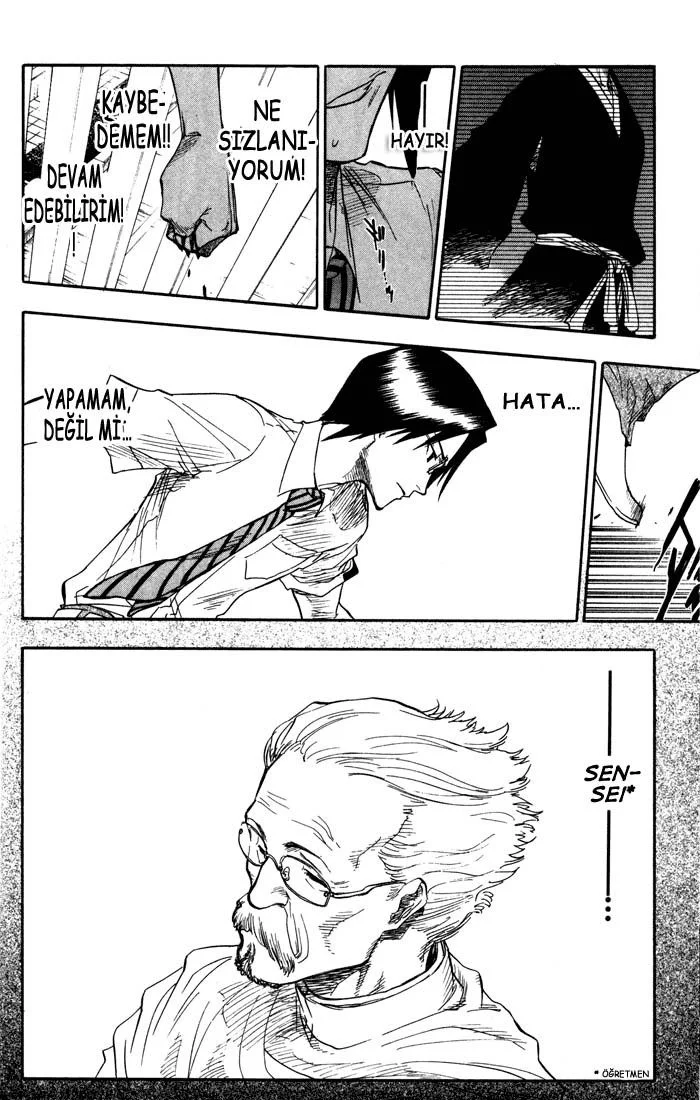 Bleach - Bölüm 44 - Sayfa 11