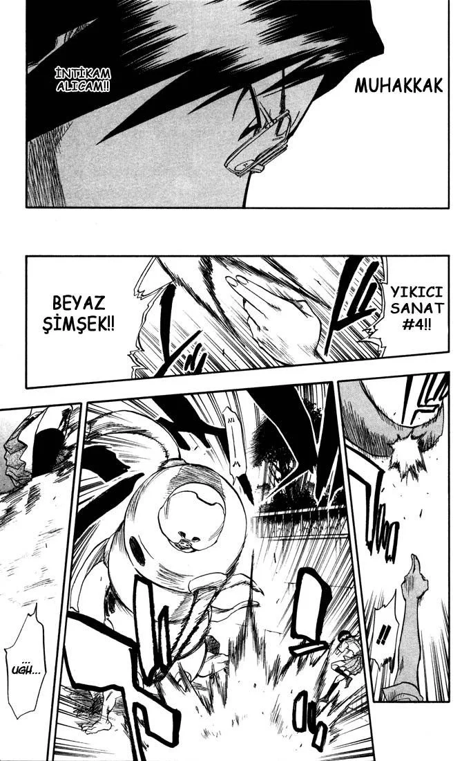 Bleach - Bölüm 44 - Sayfa 12