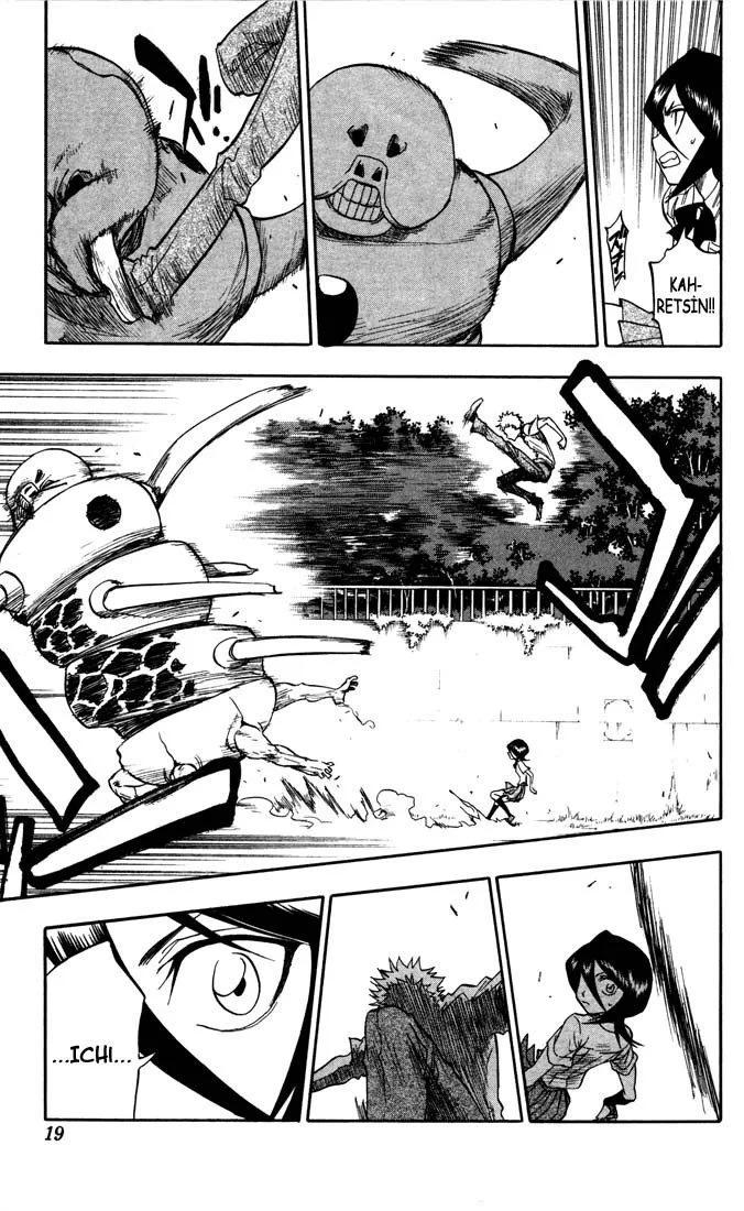 Bleach - Bölüm 44 - Sayfa 14