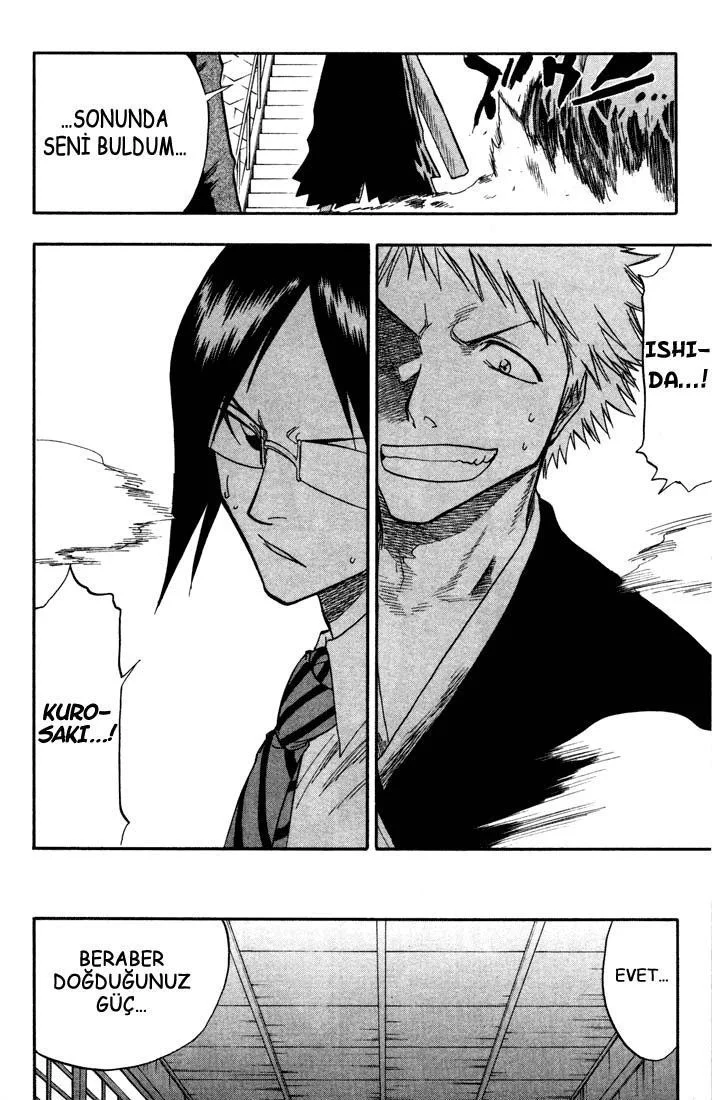Bleach - Bölüm 44 - Sayfa 21