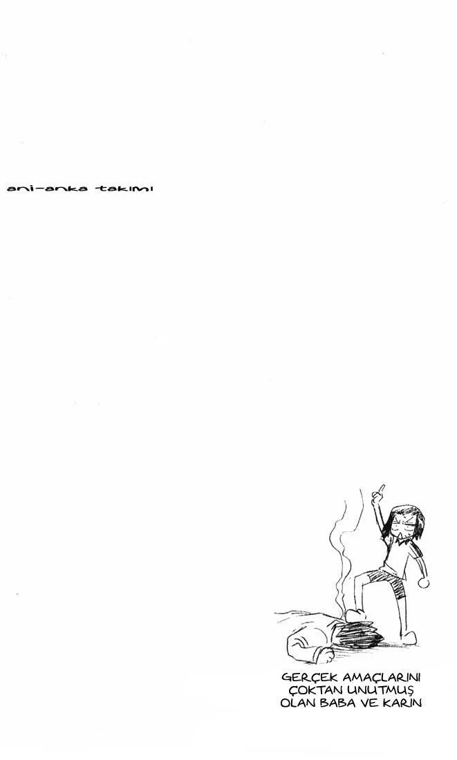 Bleach - Bölüm 44 - Sayfa 23