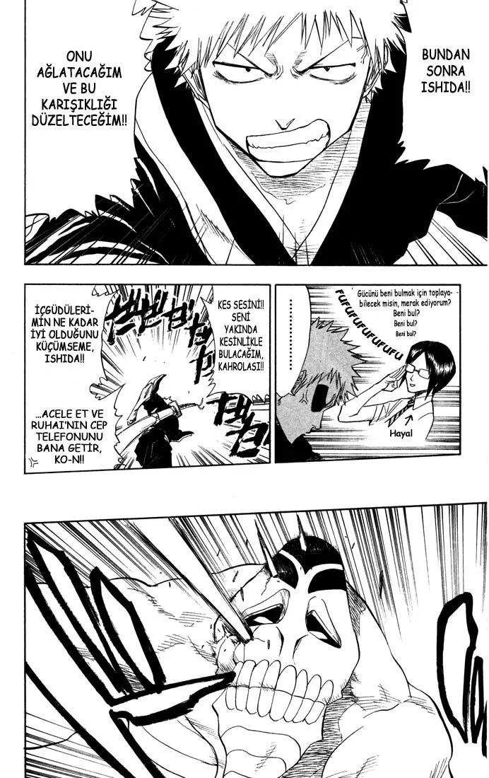 Bleach - Bölüm 44 - Sayfa 9