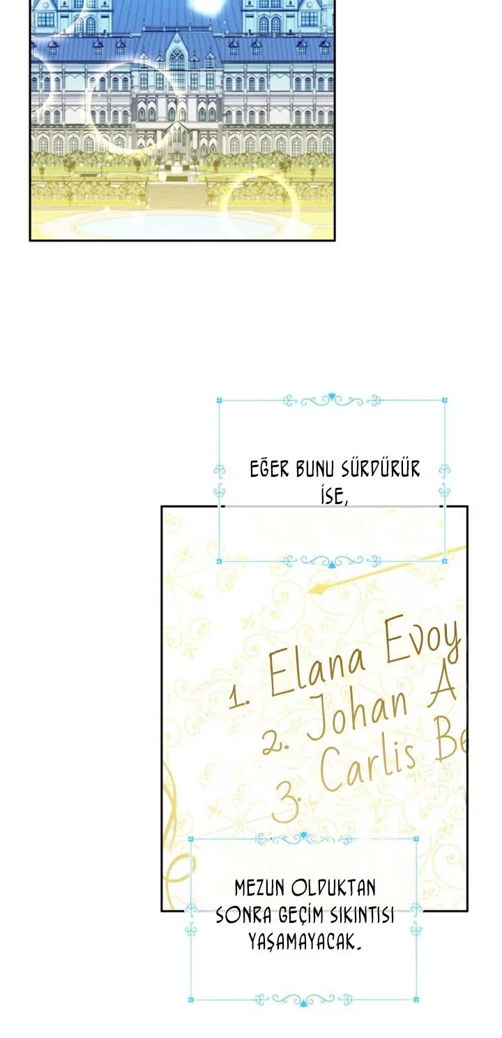Observing Elena Evoy - Bölüm 48 - Sayfa 12