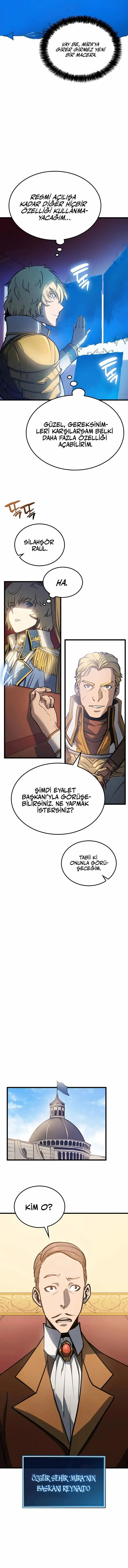 The Count's Youngest Son Is a Player - Bölüm 5 - Sayfa 14