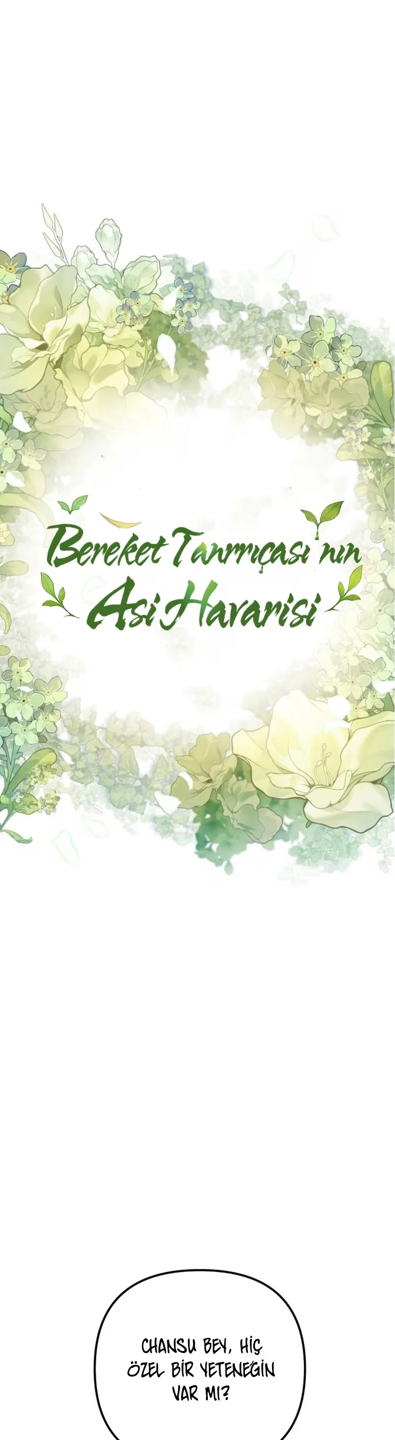 The Rebellious Apostle of the Harvest Goddess - Bölüm 2 - Sayfa 5