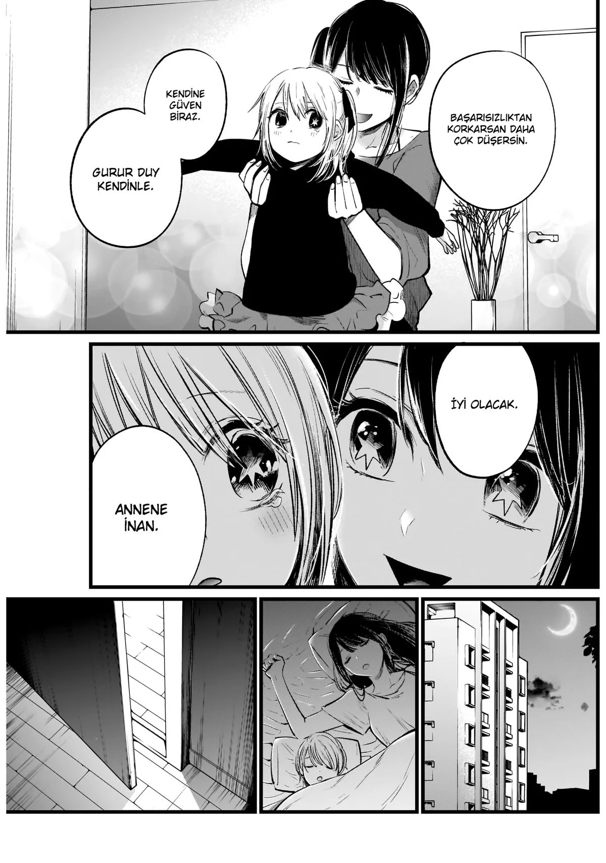 Oshi no Ko - Bölüm 7 - Sayfa 13