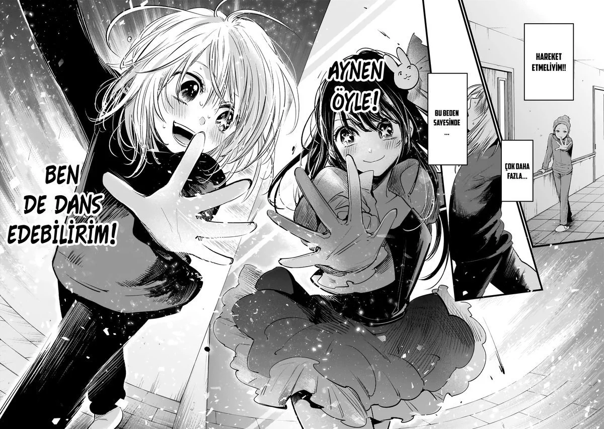Oshi no Ko - Bölüm 7 - Sayfa 16