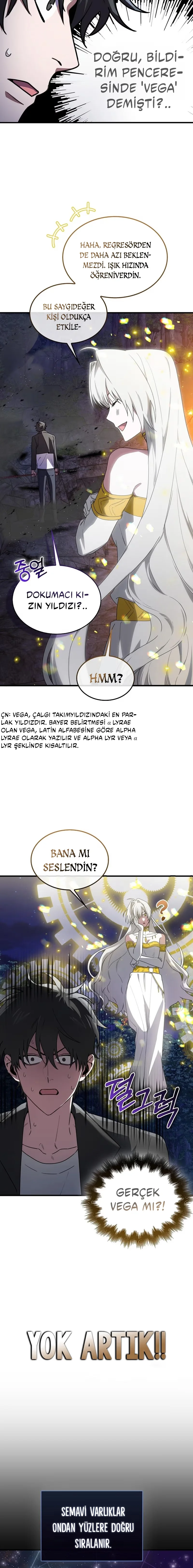 I Am Not a Regressor - Bölüm 3 - Sayfa 17