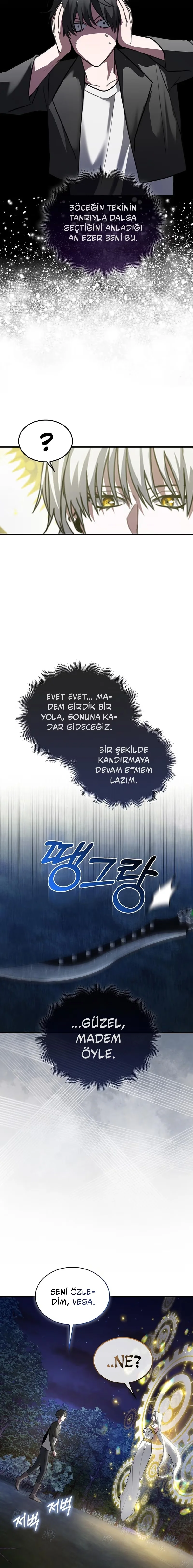 I Am Not a Regressor - Bölüm 3 - Sayfa 20