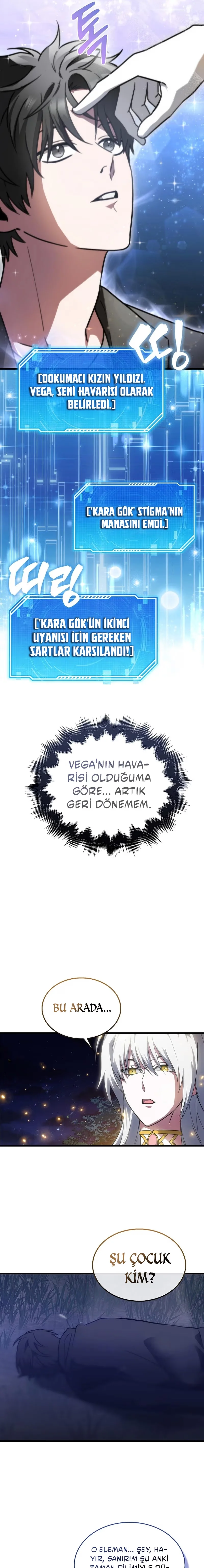 I Am Not a Regressor - Bölüm 3 - Sayfa 27