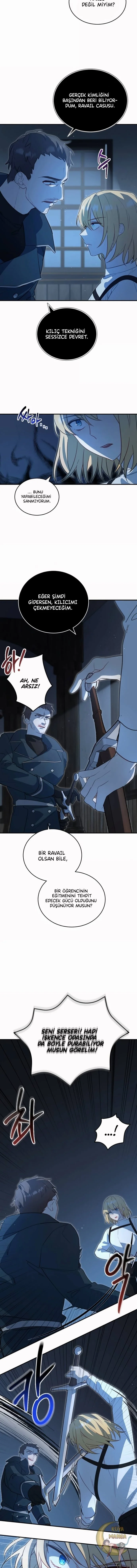 Heroes, Demons & Villains - Bölüm 3 - Sayfa 10
