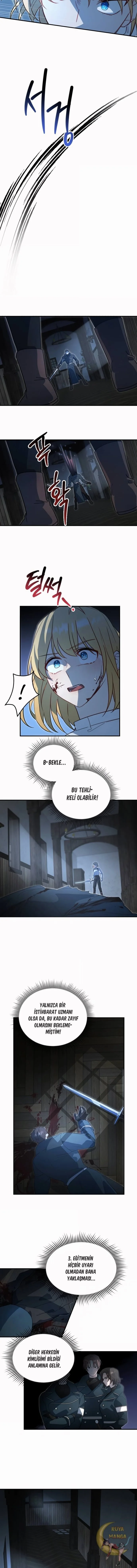 Heroes, Demons & Villains - Bölüm 3 - Sayfa 11