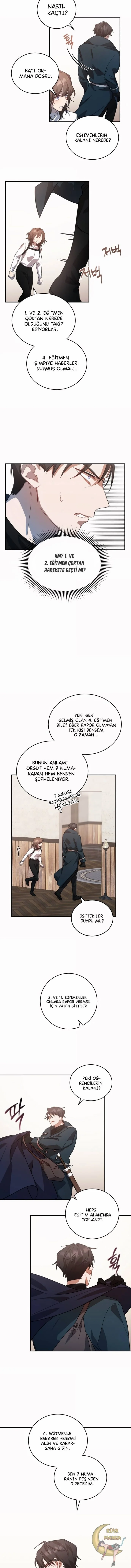 Heroes, Demons & Villains - Bölüm 3 - Sayfa 14
