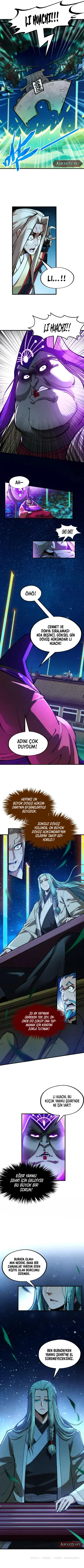 The Ultimate of All Ages - Bölüm 285 - Sayfa 7