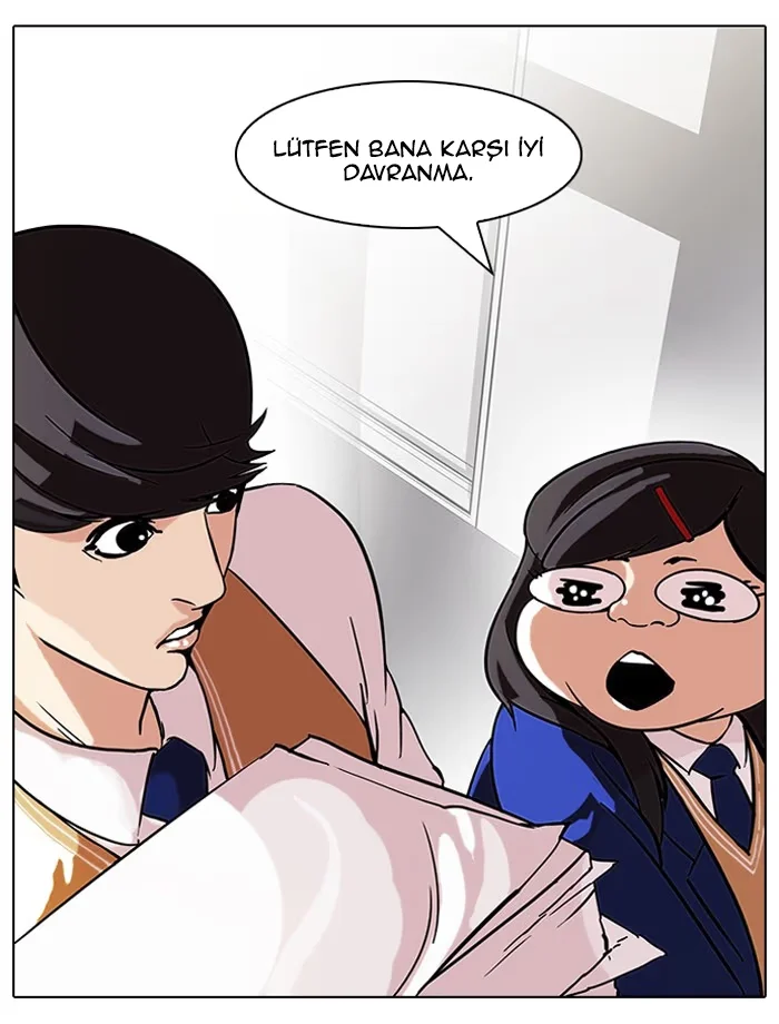 Lookism - Bölüm 59 - Sayfa 11