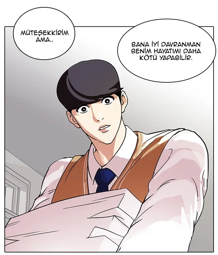 Lookism - Bölüm 59 - Sayfa 12