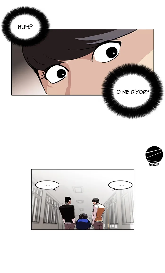 Lookism - Bölüm 59 - Sayfa 13