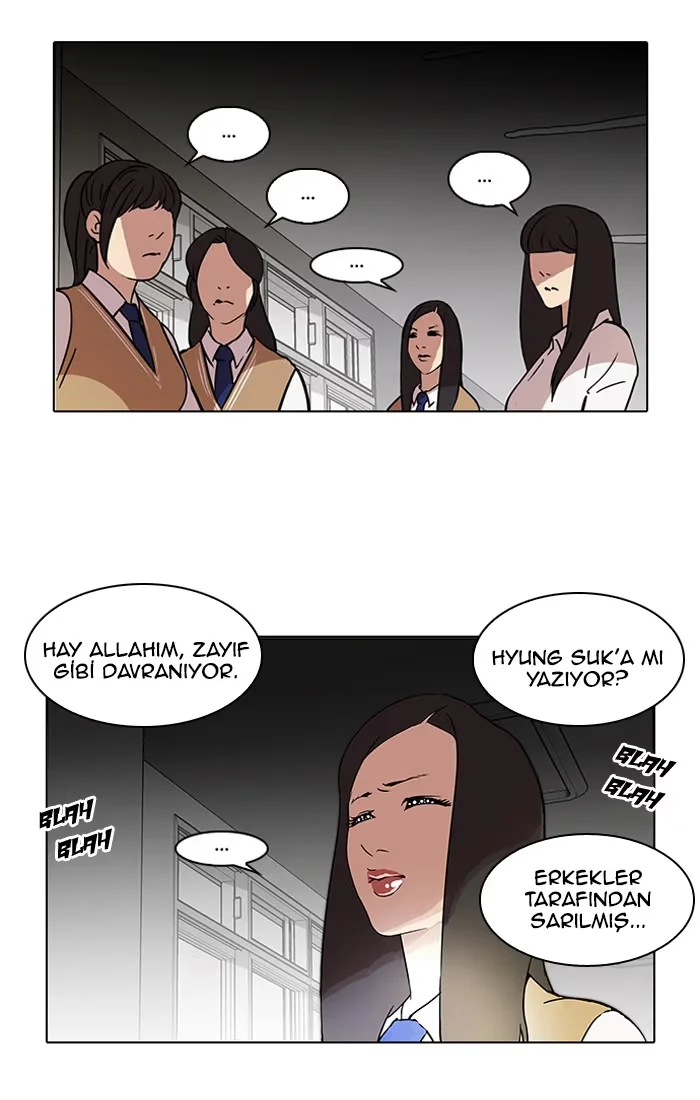 Lookism - Bölüm 59 - Sayfa 14